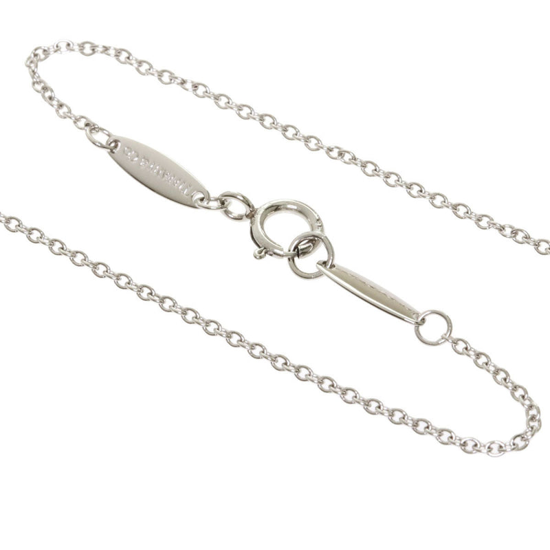 Tiffany by the Yard Necklace Platinum PT950 Ladies