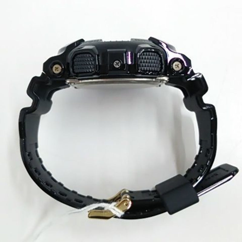 G-SHOCK Black Gold Series GD-100GB-1JF Watch
