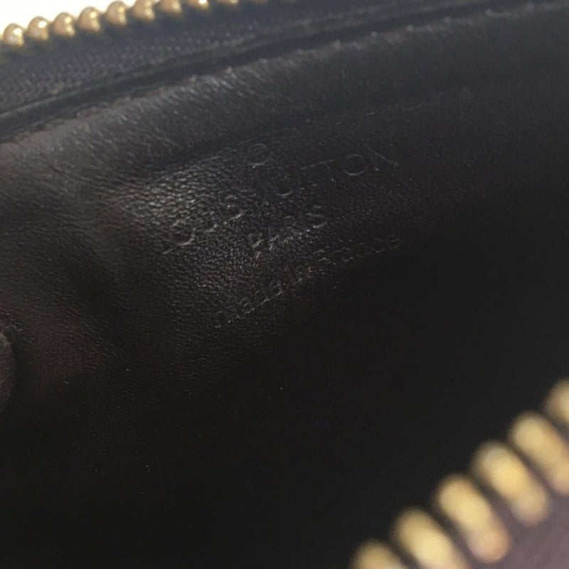 Louis Vuitton Vernis Key Case
