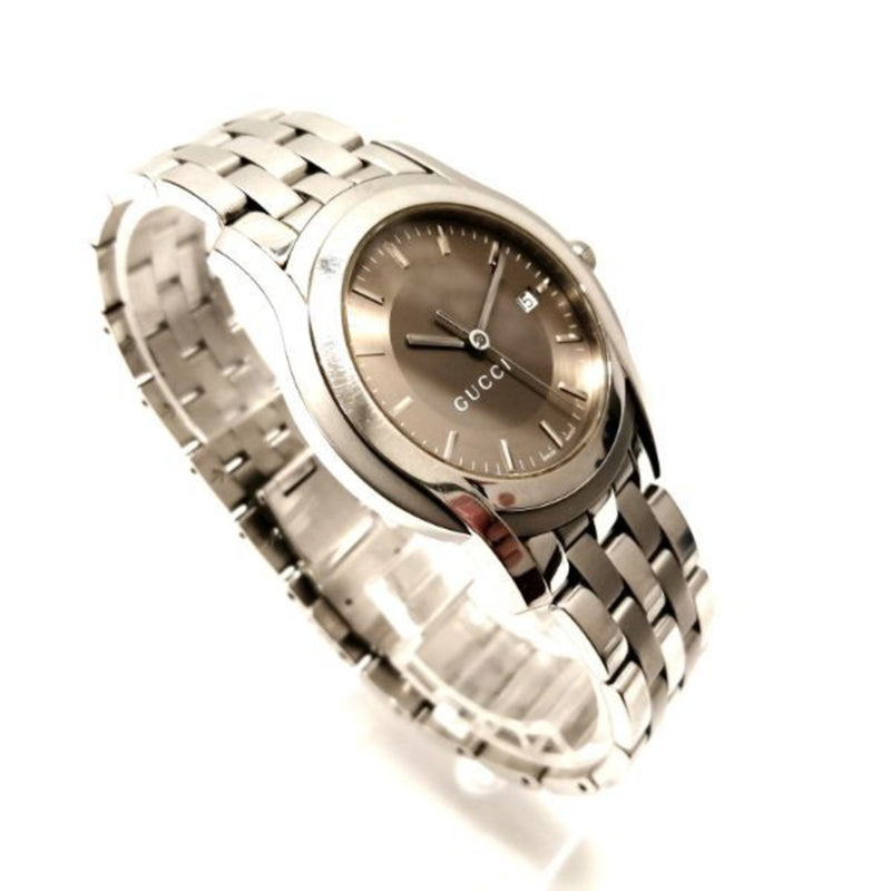 Gucci GUCCI 5500XL Quartz Watches Mens
