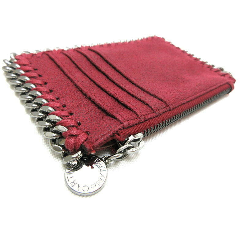 Stella McCartney Womens Wallet