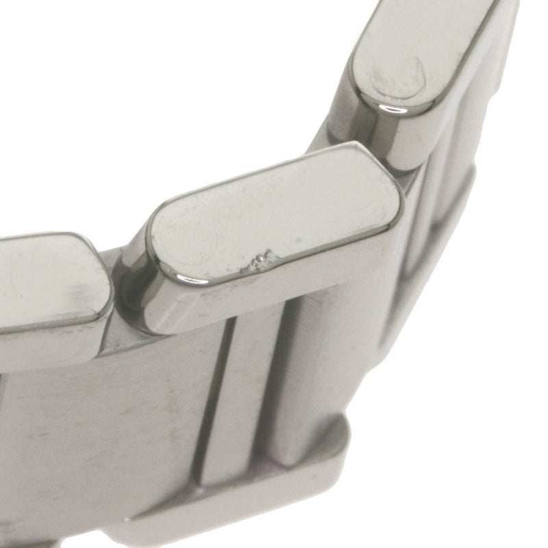 Cartier W51008Q3 Tank Francaise SM Watch Stainless Steel Ladies