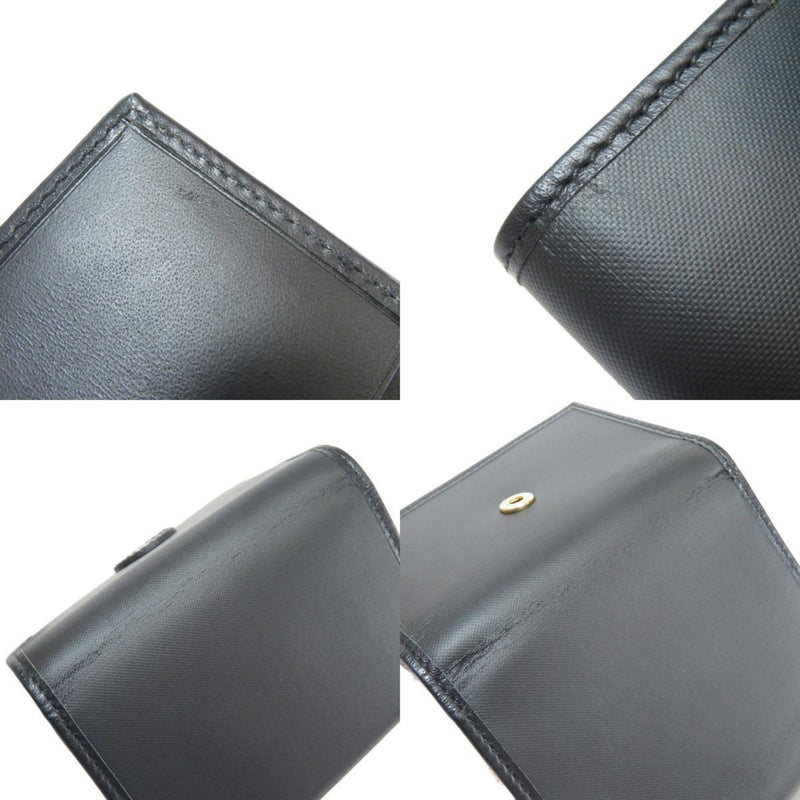 Hunting World Hardware Key Case Nylon Leather Men's