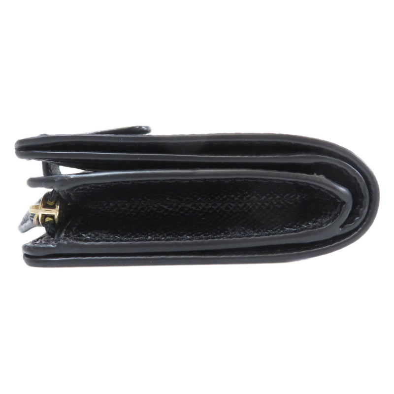 Coach F11484 Motif Bi-Fold Wallet PVC Ladies