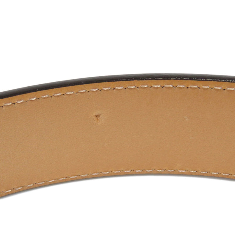Louis Vuitton M6980W Saint Tulle Monogram Verni Belt Ladies