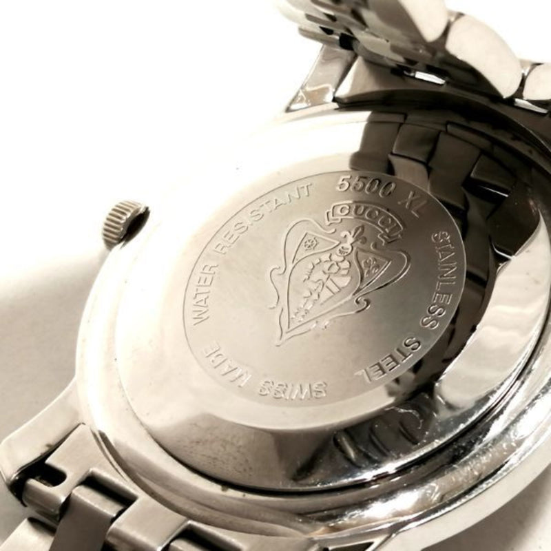 Gucci GUCCI 5500XL Quartz Watches Mens