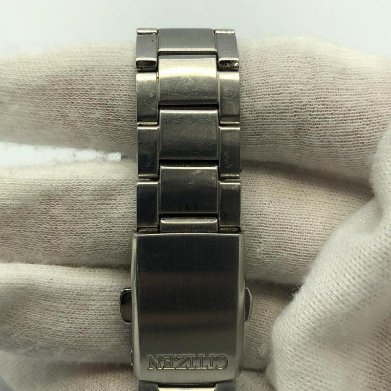 CITIZEN H415-S054541 Citizen Watch Silver