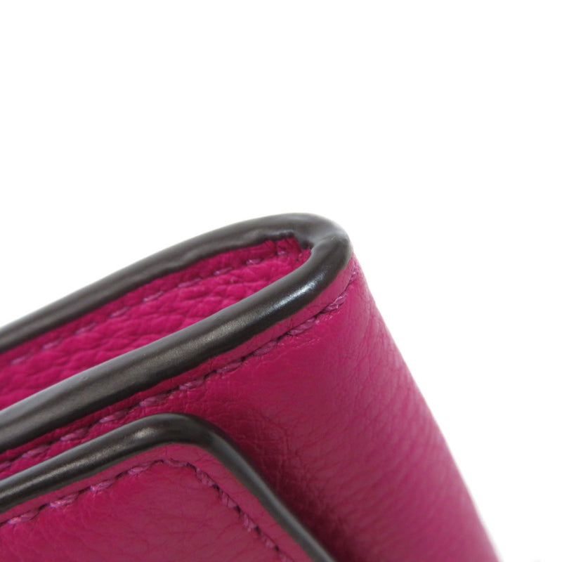 Michael Kors Card Case Leather Ladies