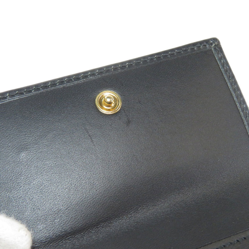 Hunting World Hardware Key Case Nylon Leather Men's