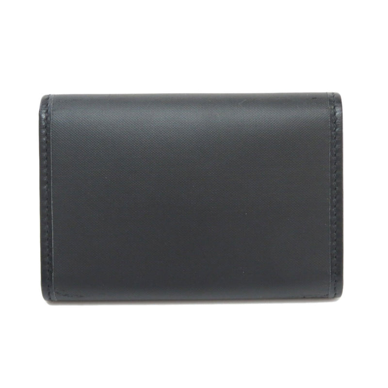 Hunting World Hardware Key Case Nylon Leather Men's