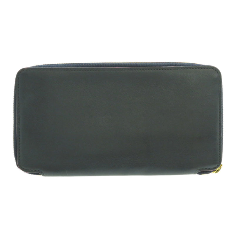 Louis Vuitton M58281 Portofeuil Jena Parnacea Old Wallet Bi-Fold Leather Ladies