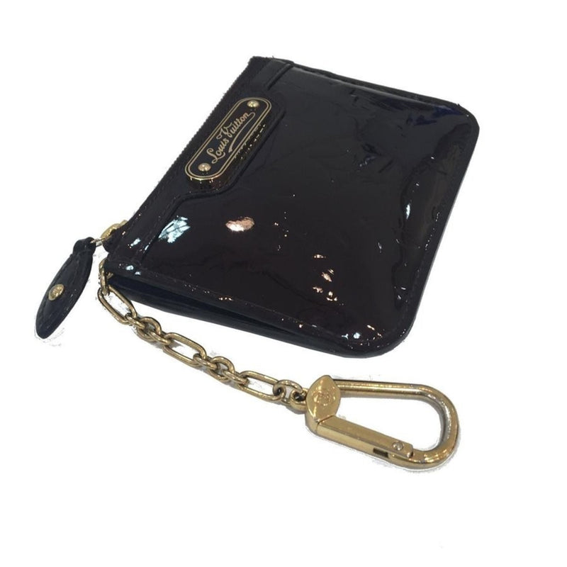 Louis Vuitton Vernis Key Case