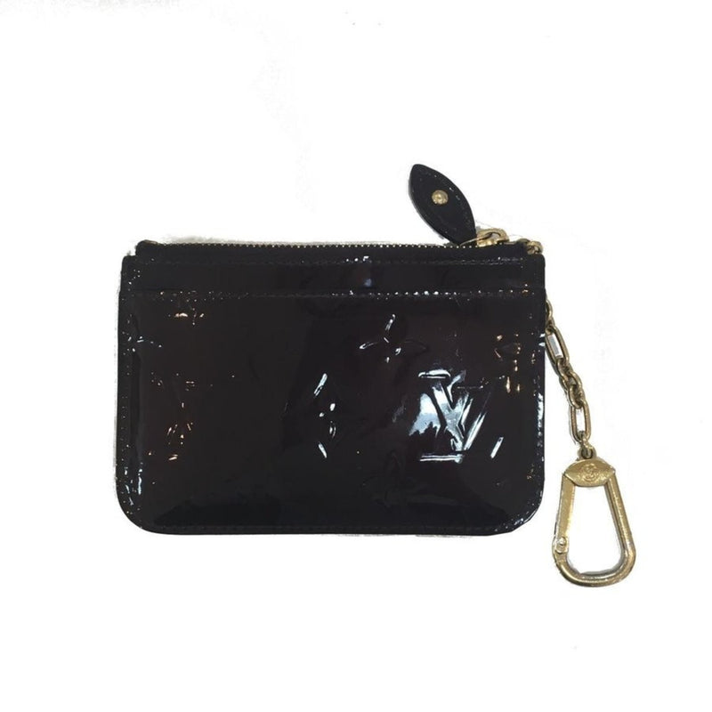 Louis Vuitton Vernis Key Case