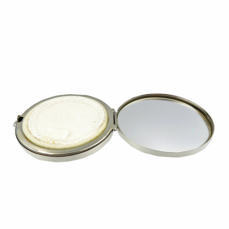 Tiffany & Co. Tiffany Silver 925 Makeup Mirror