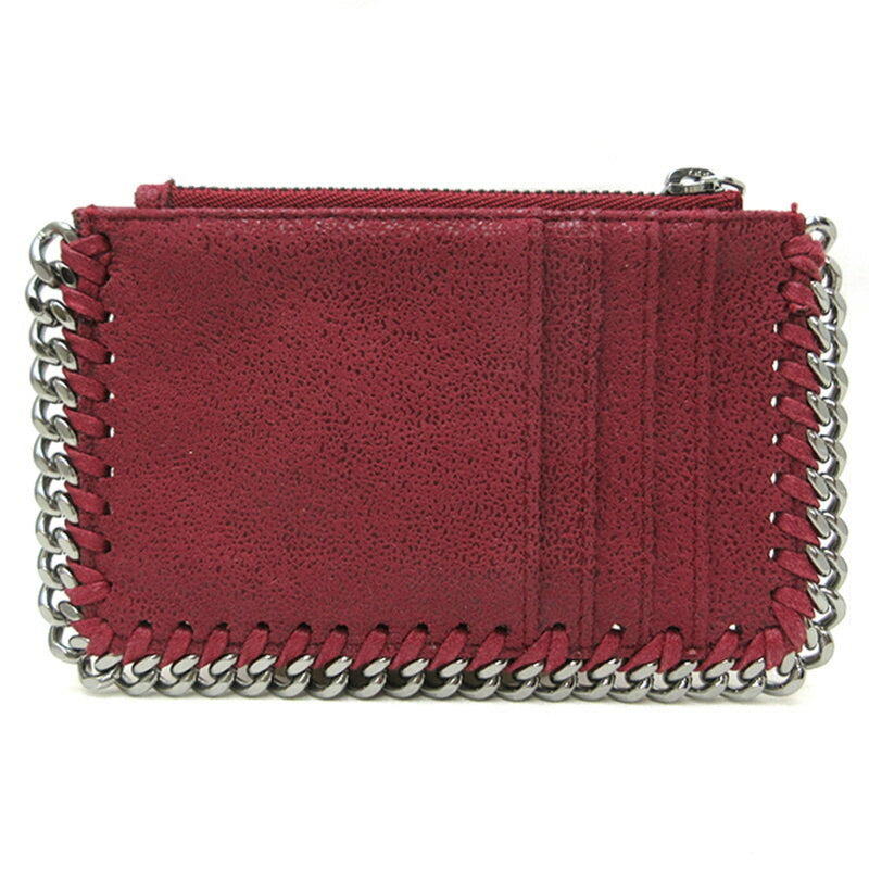 Stella McCartney Womens Wallet