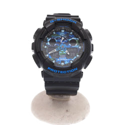 G-SHOCK CASIO Casio watch GA-100CB-1AJF Ana Digi Quartz Mens Ki