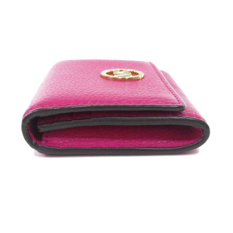 Michael Kors Card Case Leather Ladies