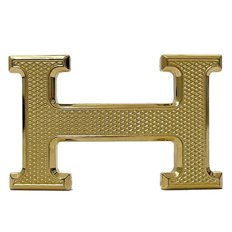 Hermes H Belt Black Orange Gold Guilloche Leather Box Calf Muffler Taurillon Cremas  K Engraved HERMES 31mm 83cm 98cm Mens Long Waist Metal Fittings