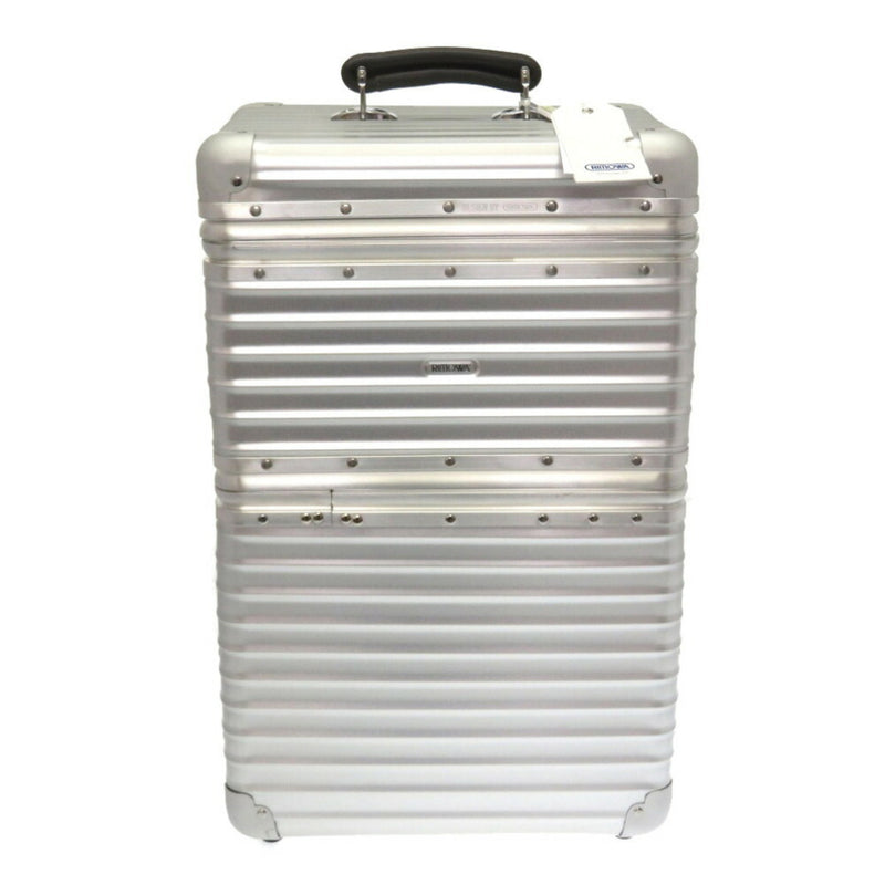 Rimowa Classic Flight 100L Wine Case 970.90.00.2 Trunk Aluminum Silver
