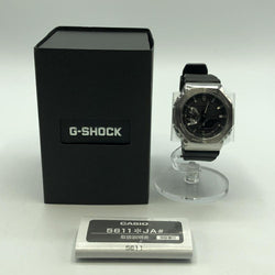 CASIO Casio G-SHOCK GM-2100 watch black