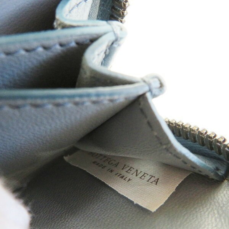 Bottega Veneta Coin Purse VN Card Case Unisex Wallet