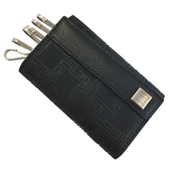 dunhill D-EIGHT Key Case OH5020A Black Men's Wallet