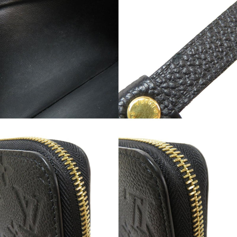 Louis Vuitton M61864 Zippy Wallet Unplant Long Bi-Fold Ladies