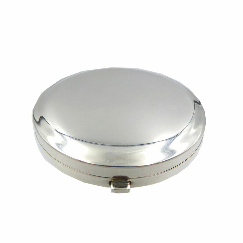 Tiffany & Co. Tiffany Silver 925 Makeup Mirror