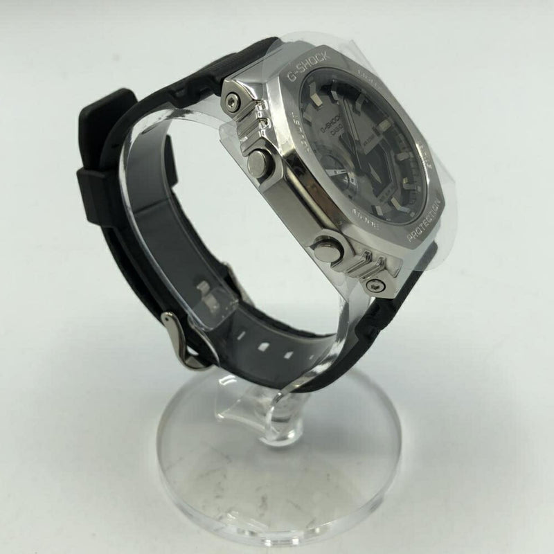 CASIO Casio G-SHOCK GM-2100 watch black
