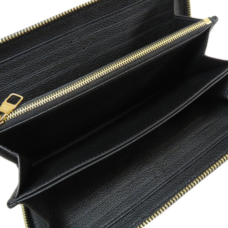 Louis Vuitton M61864 Zippy Wallet Unplant Long Bi-Fold Ladies