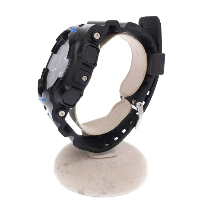 G-SHOCK CASIO Casio watch GA-100CB-1AJF Ana Digi Quartz Mens Ki