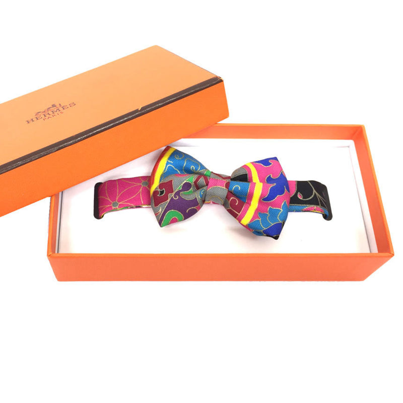 Hermes NOEUD PAPILLON Nu Papillon Collection Imperiales Royal Bowtie