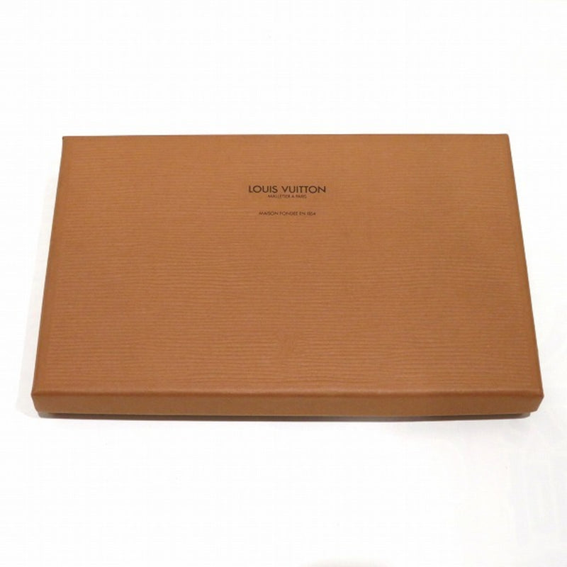 Louis Vuitton Epi Pochette Portomone Clady M63579 Wallet Long Unisex