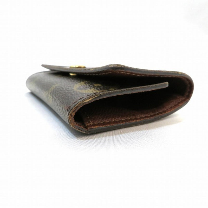 Louis Vuitton Monogram Multikre 6 M62630 Key Case Unisex