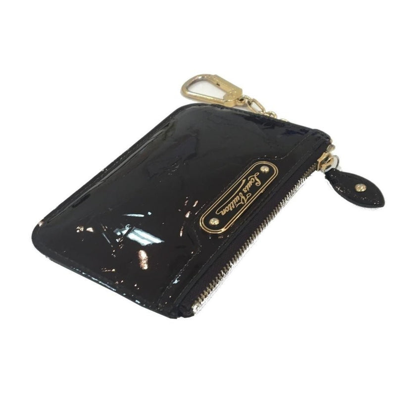 Louis Vuitton Vernis Key Case