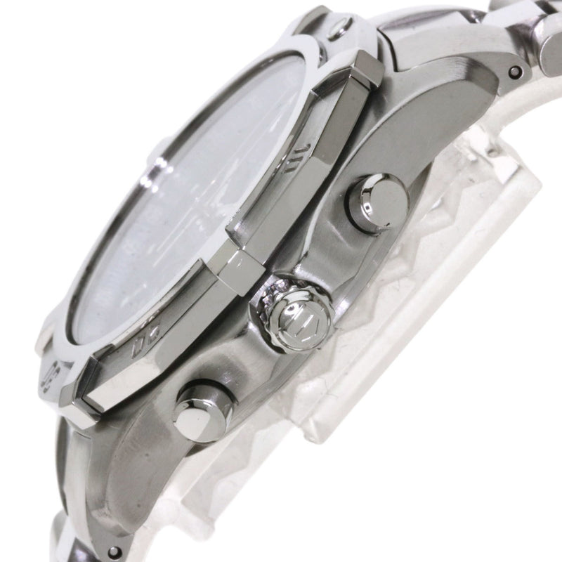 TAG Heuer CN111D Exclusive Seychelles Islands 3000 Limited Watch Stainless Steel Men's