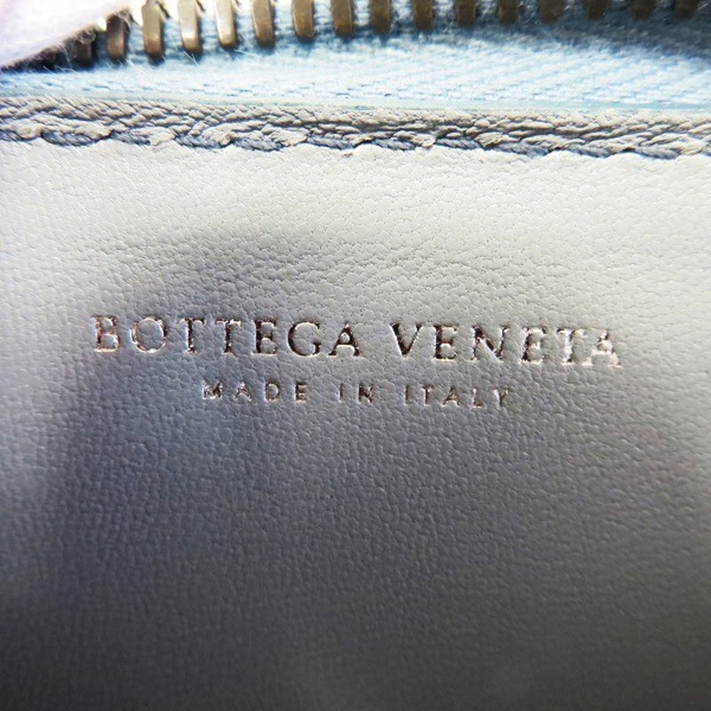 Bottega Veneta Coin Purse VN Card Case Unisex Wallet