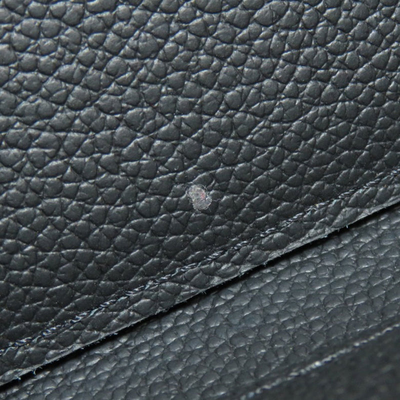 Louis Vuitton M61864 Zippy Wallet Unplant Long Bi-Fold Ladies