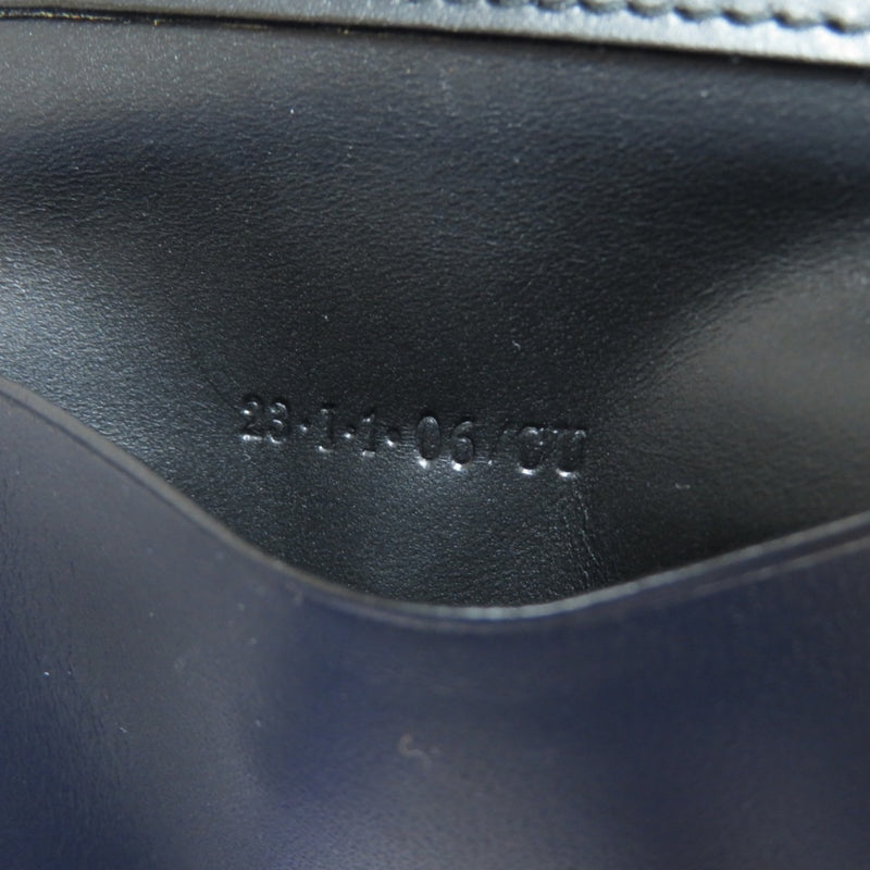 Hunting World Hardware Key Case Nylon Leather Men's