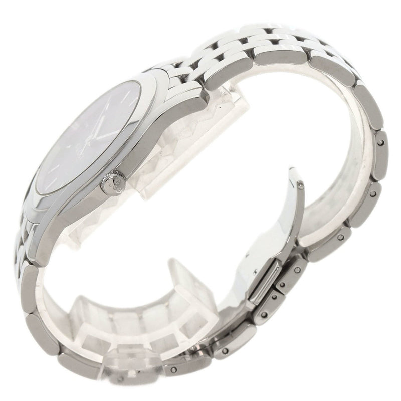 Gucci 5500XL Watch Stainless Steel/SS Men's GUCCI