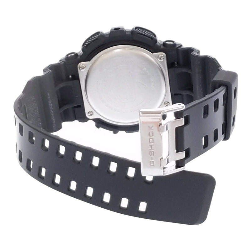 G-SHOCK CASIO Casio watch GA-100CB-1AJF Ana Digi Quartz Mens Ki