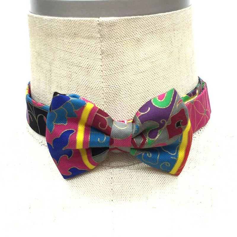 Hermes NOEUD PAPILLON Nu Papillon Collection Imperiales Royal Bowtie