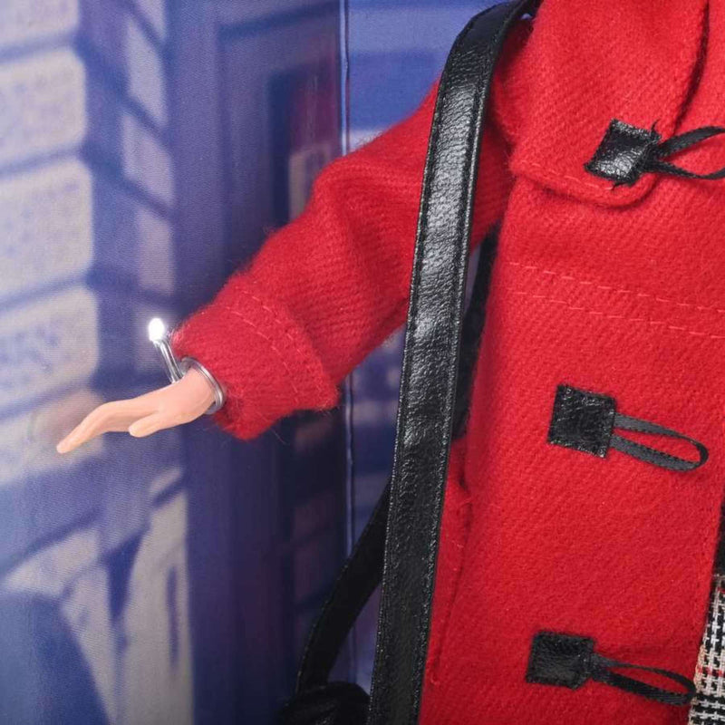 Burberry Figure