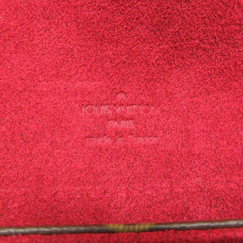 Louis Vuitton Monogram Sonatine M51902 Handbag 042 LOUIS VUITTON