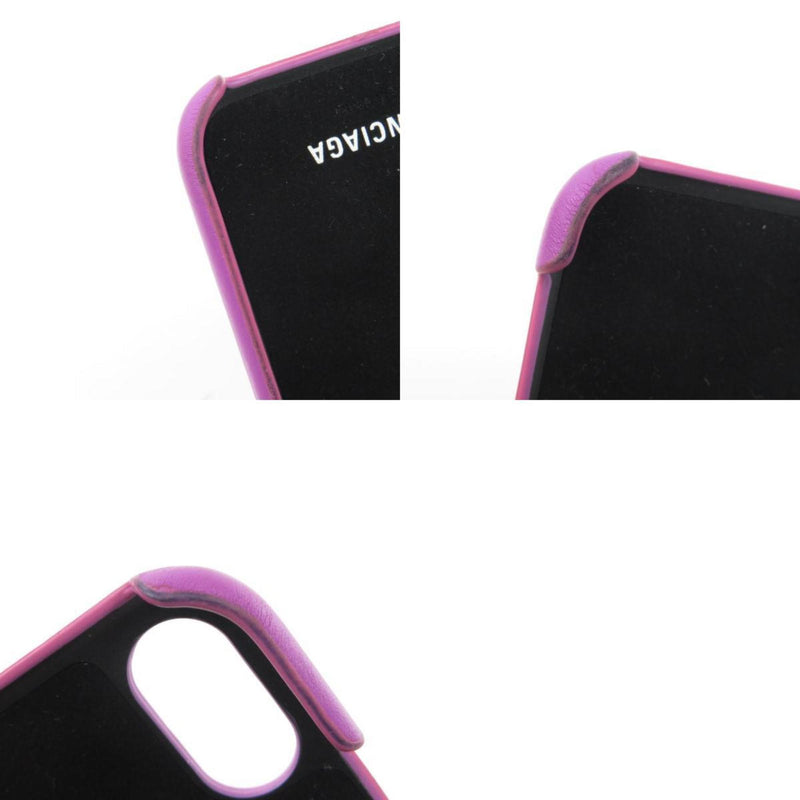 Balenciaga 585828 iPhone / S Case Leather Ladies