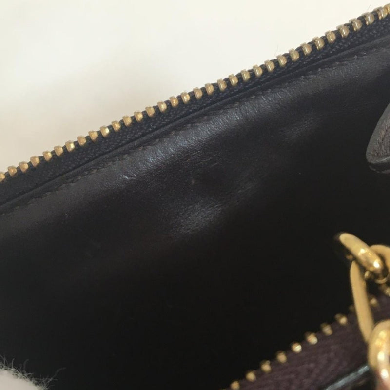 Louis Vuitton Vernis Key Case