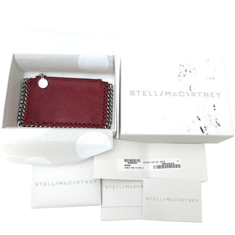 Stella McCartney Womens Wallet