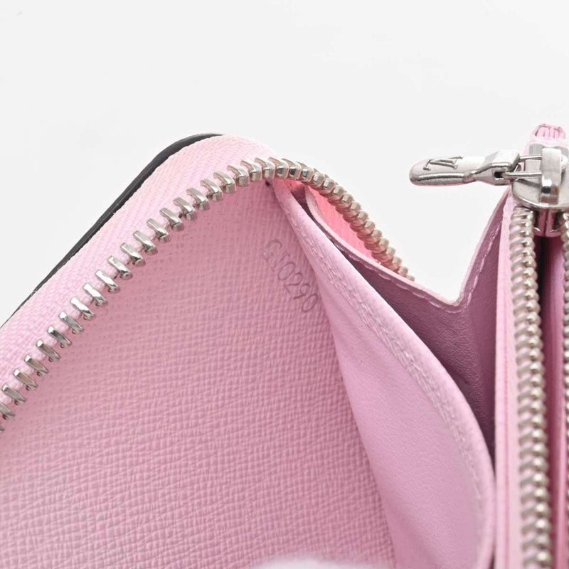 Louis Vuitton Womens PVC Wallet Multi-color