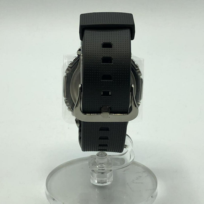 CASIO Casio G-SHOCK GM-2100 watch black
