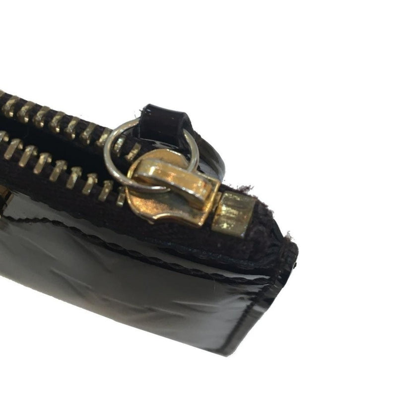 Louis Vuitton Vernis Key Case